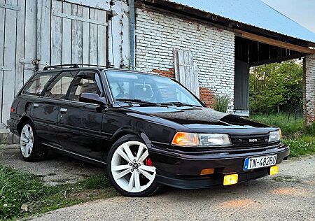Toyota Camry LE V6