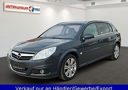 Opel Signum 1.9 CDTI Cosmo