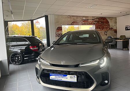 Suzuki Swace gebraucht kaufen Suzuki Swace 1.8 Hybrid Comfort+/1Hd/LED/Kam/S-Heft