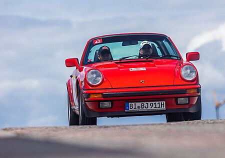 Porsche 911 Urmodell 911 Targa G50