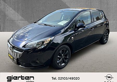 Opel Corsa E 120 Jahre 1.4 EU6d-T Kamera PDC Sitzheiz