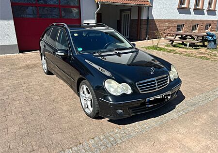 Mercedes-Benz C 270 CDI T AVANTGARDE Avantgarde