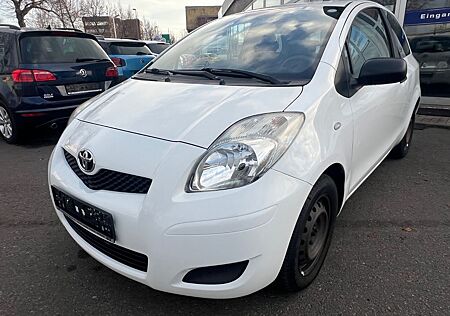 Toyota Yaris Basis*Klima*ZV*Servo*2.Hand