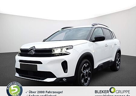 Citroën C5 Aircross PureTech 130 S&S Feel Pack