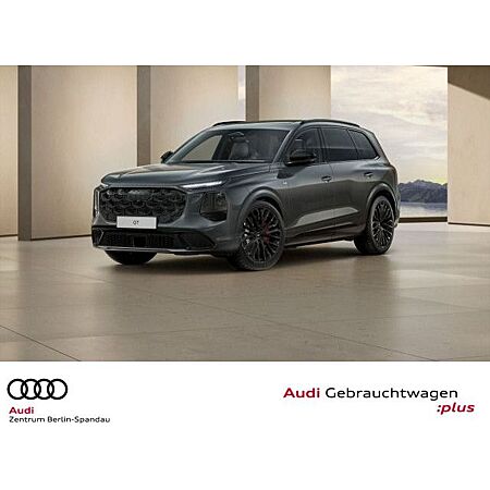 Audi Q7 leasen