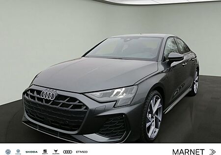 Audi A3 Limousine S line 35 TFSI S tronic*MMI*LED*