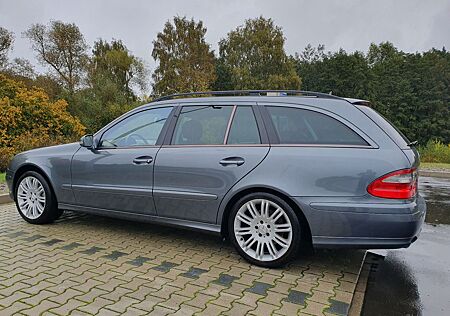 Mercedes-Benz E 200 gebraucht kaufen Mercedes-Benz E 200 KOMPRESSOR T Sport