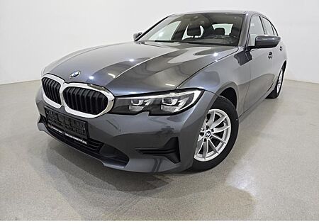 BMW 316 d Aut. LED-Xenon LC-Pro Navi Leather Keyles