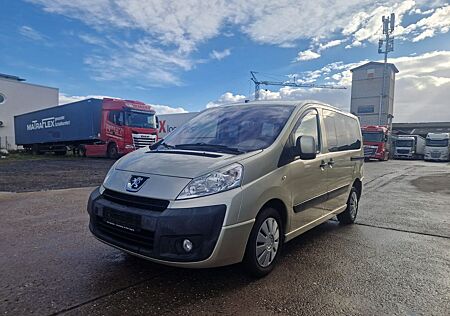 Peugeot Expert Tepee gebraucht kaufen Peugeot Expert Tepee L1H1 Premium