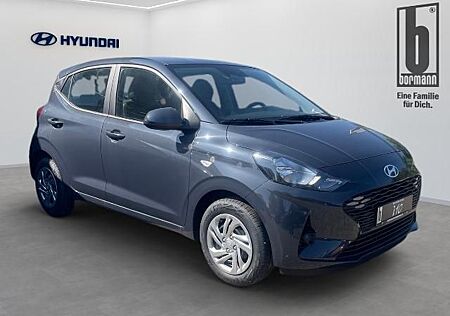 Hyundai i10 FL 1.0 Select PDC AC Navi BT