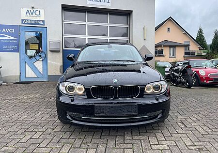 BMW 116d 116 Baureihe 1 Lim.