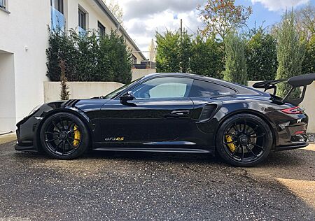 Porsche 991 GT3 RS GT3 RS