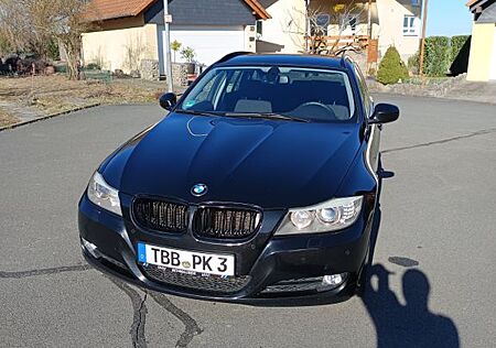 BMW 330d Touring