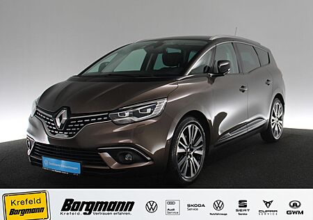 Renault Grand Scenic IV 1.6 Initiale Paris LED HUD NAVI