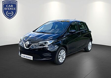 Renault ZOE R135 Z.E. E-Tech 100% el. EXPERIENCE (Select