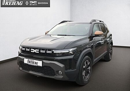 Dacia Duster Extreme ECO-G 100