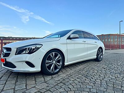 Mercedes-Benz CLA 180 Shooting Brake PEAK Edition PEAK Edition
