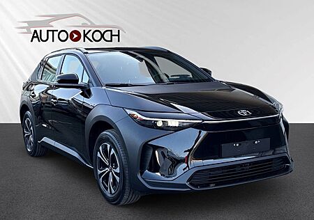 Toyota bZ4X BEV 150kW 4x2 Comfort Navi LED Apple CarPla