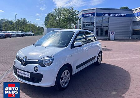 Renault Twingo SCe 70 Dynamique KLIMA+ALLWETTER+HU NEU