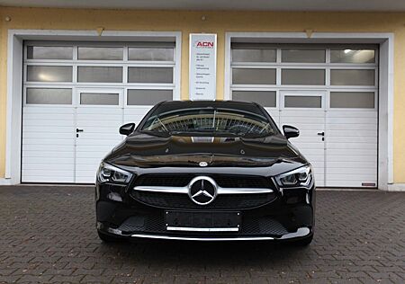 Mercedes-Benz CLA 250 Shooting Brake CLA 250 Shooting/1.HAND /LED/LEDER/SHZ/NAVI/