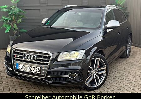 Audi SQ5 quattro B&O ACC PANO CARBON TOT KEYLESS STHZ