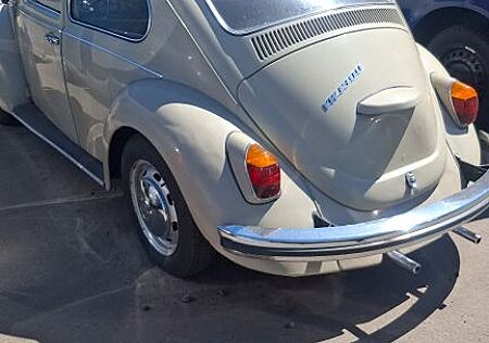VW Käfer Volkswagen