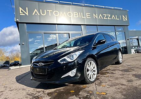 Hyundai i40 1.7 CRDI CW PREMIUM*AUTOMATIK*XENON*EURO 5*