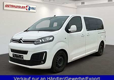 Citroën Jumpy Kombi 2.0 Blue-HDi XL