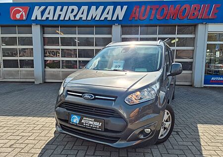 Ford Grand Tourneo Connect Titanium