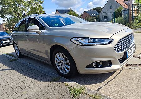 Ford Mondeo 2,0 EB 177kW Titanium Turnier Auto Ti...
