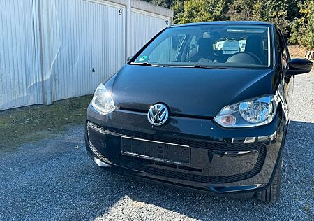 VW Up Volkswagen ! 1.0 44kW ASG move ! move !
