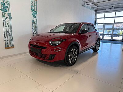 Fiat 600 La Prima Hybrid 1.2 € 7.100,00 gespart ! ...