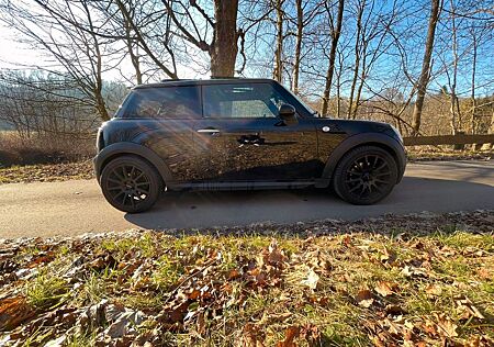 Mini Cooper S R56 184PS