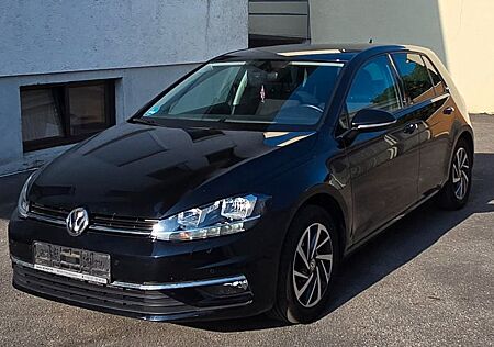 VW Golf Volkswagen 1.4 TSI*ACC*NAVI*MFL*PDC *FACELIFT