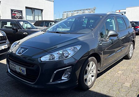 Peugeot 308 SW Active*Tüv+Garantie