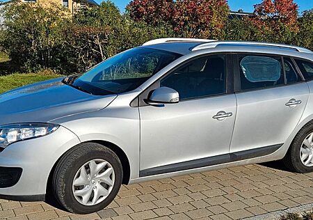 Renault Megane Grandtour dCi 110 Teile alle neu !!