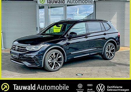 VW Tiguan Allspace Volkswagen 2.0 TSI DSG 4M R-Line PANO/HUD/u