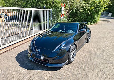 Nissan 370Z Nismo V1 Saison Sommerauto jdm tausch