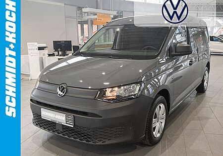 VW Caddy gebraucht kaufen VW Caddy Volkswagen Cargo Maxi 2.0 TDI Sitzhzg. PDC Klima DAB