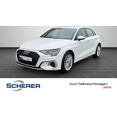 Audi A3 leasen