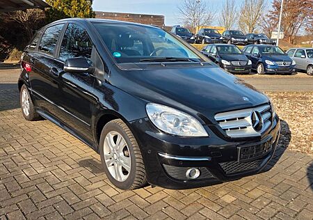 Mercedes-Benz B 180 TÜV NEU