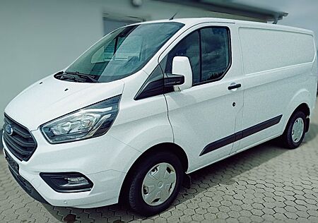 Ford Transit Custom Kasten 280 L1 Navi Sitzhzg Kamera