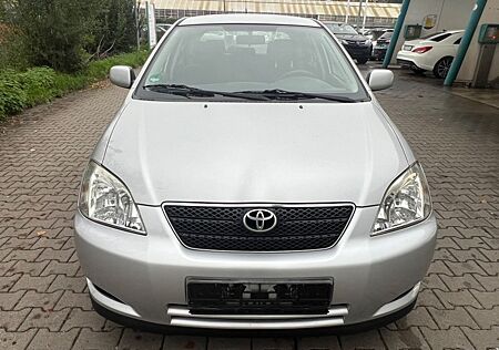 Toyota Corolla 1.4 C Compact