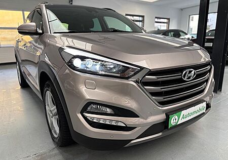 Hyundai Tucson Trend 2WD PANORAMA-SCHIEBEDACH AHK KAMERA