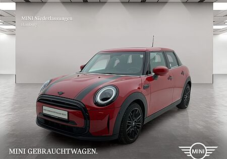 Mini ONE Navi Parkassist Pano.Dach Sportsitze LED