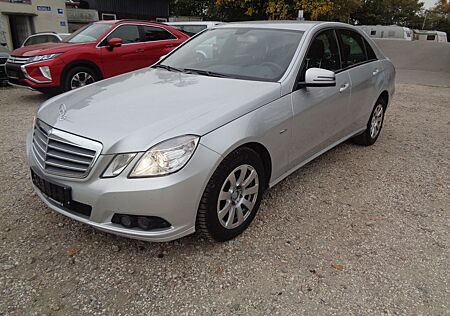 Mercedes-Benz E 250 E -Klasse Lim. CDI Blueefficiency