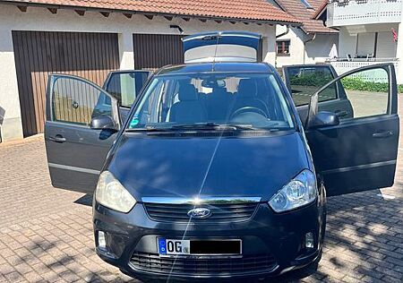 Ford C-Max 1,8 Style+