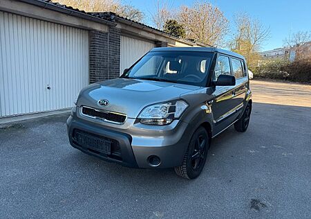 Kia Soul 1.6, TÜV, KLIMA,