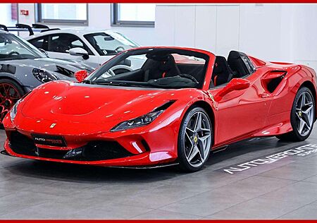 Ferrari F8 Spider Spider|DISPLAY PASSEGGERO|FULL CARBON