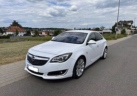 Opel Insignia 2.0 CDTI ecoFLEX Sport 125kW S/S Sport